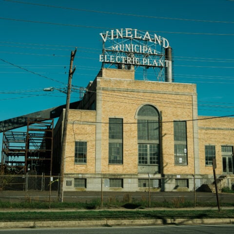 New jersey faces mounting energy crisis after shutdown of six major power plants - photo licensed by shore news network.