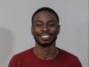 Cambric Hudson, 25, was arrested after assaulting a deputy at a Wingstop location in Stafford.