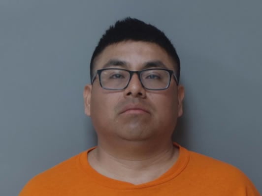 Deported illegal alien arrested in Michigan sex crime probe with ICE, Border Patrol assistance