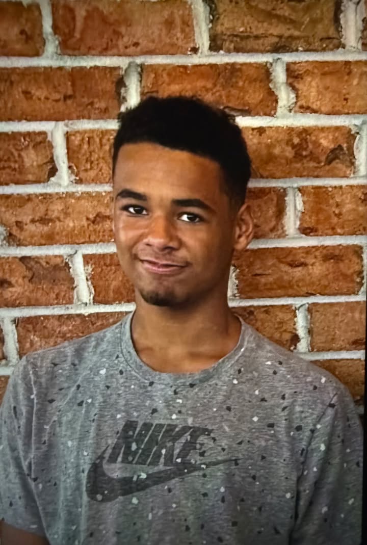 15-Year-Old Reported Missing in Parkville