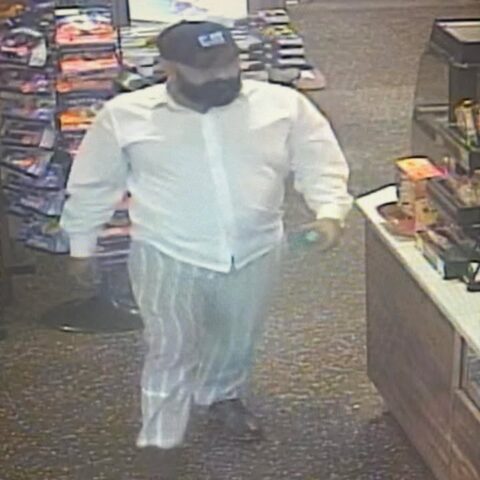 Barnegat police seek public’s help to identify suspect caught on wawa surveillance - photo licensed by shore news network.