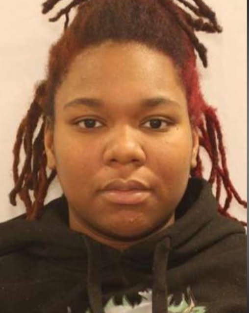 Woman nabbed in Ohio for deadly Baltimore shooting