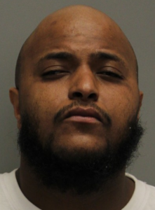 Traffic violation ends in felony drug bust for Magnolia man