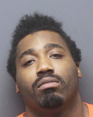 Newport News man charged with murder in death of 1-year-old boy