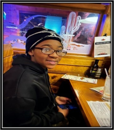 12-year-old girl disappears in Middle River — have you seen her?