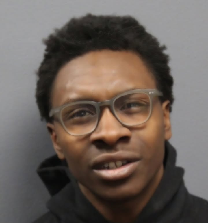 Cops bust man in Secaucus moments after Robbinsville home invasion