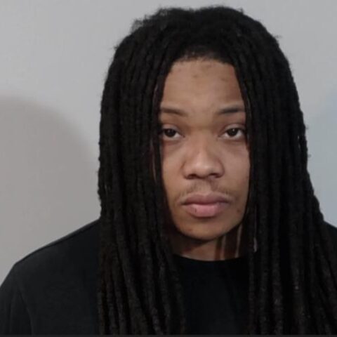 Driver caught after wild second police chase across stafford - photo licensed by shore news network.