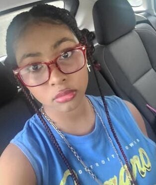 Frantic search underway after teen girl vanishes without a trace in Maryland