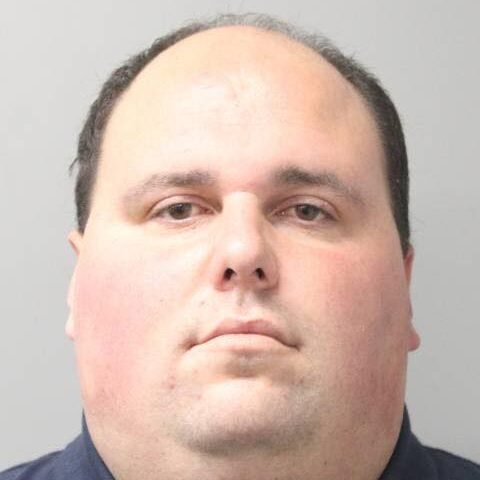 Code enforcement officer busted for bogus dwi stop, handcuffing woman and driving her home - photo licensed by shore news network.