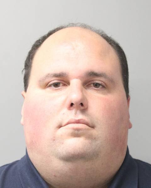 Code enforcement officer busted for bogus DWI stop, handcuffing woman and driving her home