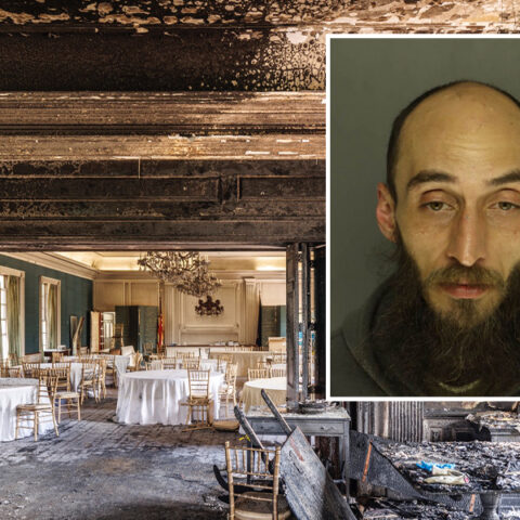 Who is cody balmer? Suspect in arson attack on governor josh shapiro’s residence - photo licensed by shore news network.