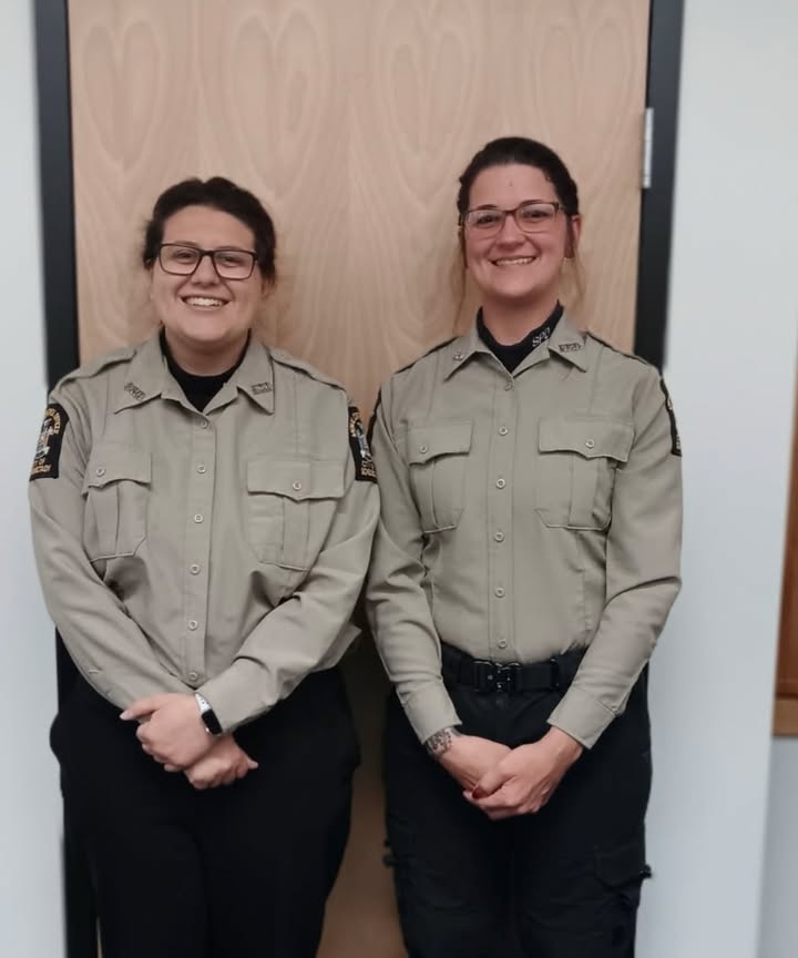 Schenectady honors animal control officers for frontline work in animal welfare