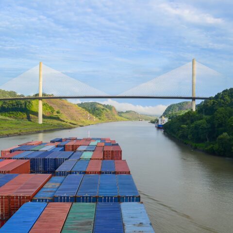 U. S. Expands military partnership with panama to secure canal, counter chinese influence - photo licensed by shore news network.