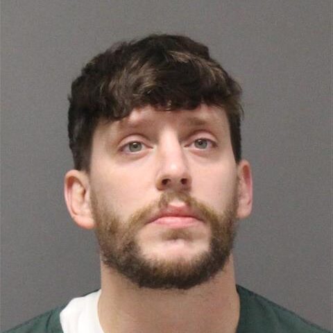 Domestic assault suspect jailed in ocean county - photo licensed by shore news network.