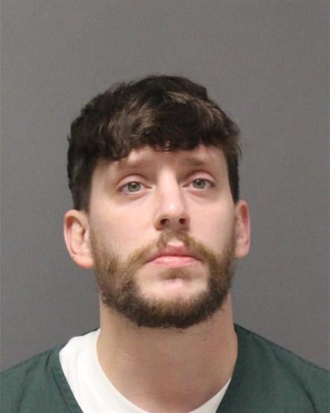 Domestic assault suspect jailed in Ocean County