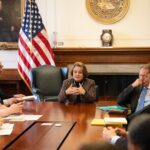 The Justice Department’s Antitrust Division hosted two roundtables today to meet with key stakeholders and market participants to discuss competition issues in the entertainment industry and to identify harmful labor market conduct and how these impact American workers