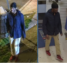 Brutal D.C. shooting leaves victim clinging to life