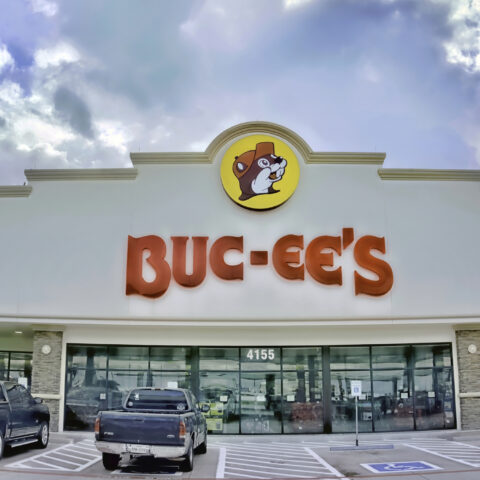 Buc-ee’s eyes stafford county as next virginia stop, zoning process underway - photo licensed by shore news network.