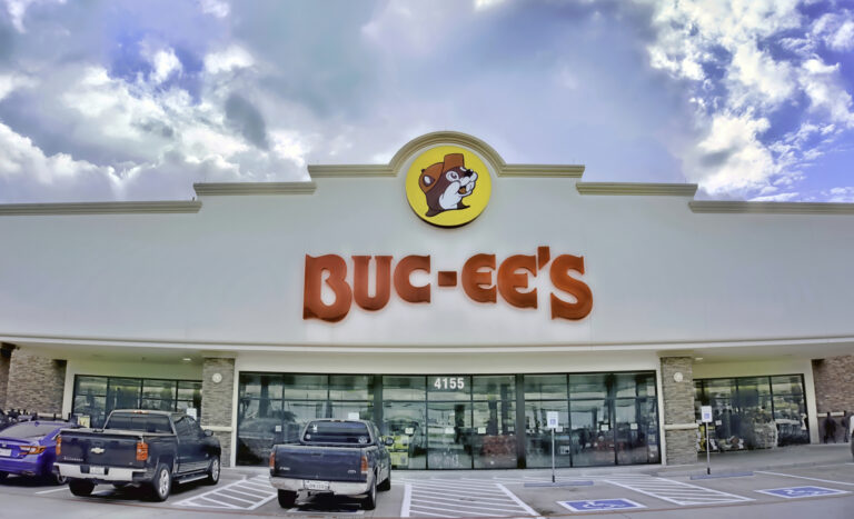 Buc-ee’s eyes stafford county as next virginia stop, zoning process underway - photo licensed by shore news network.