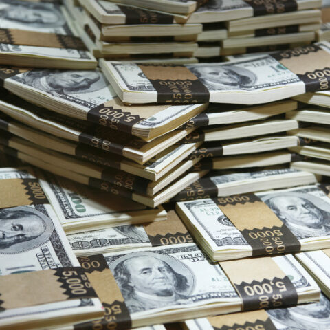 Maryland player lands $50k lottery prize after lucky ticket hits jackpot - photo licensed by shore news network.