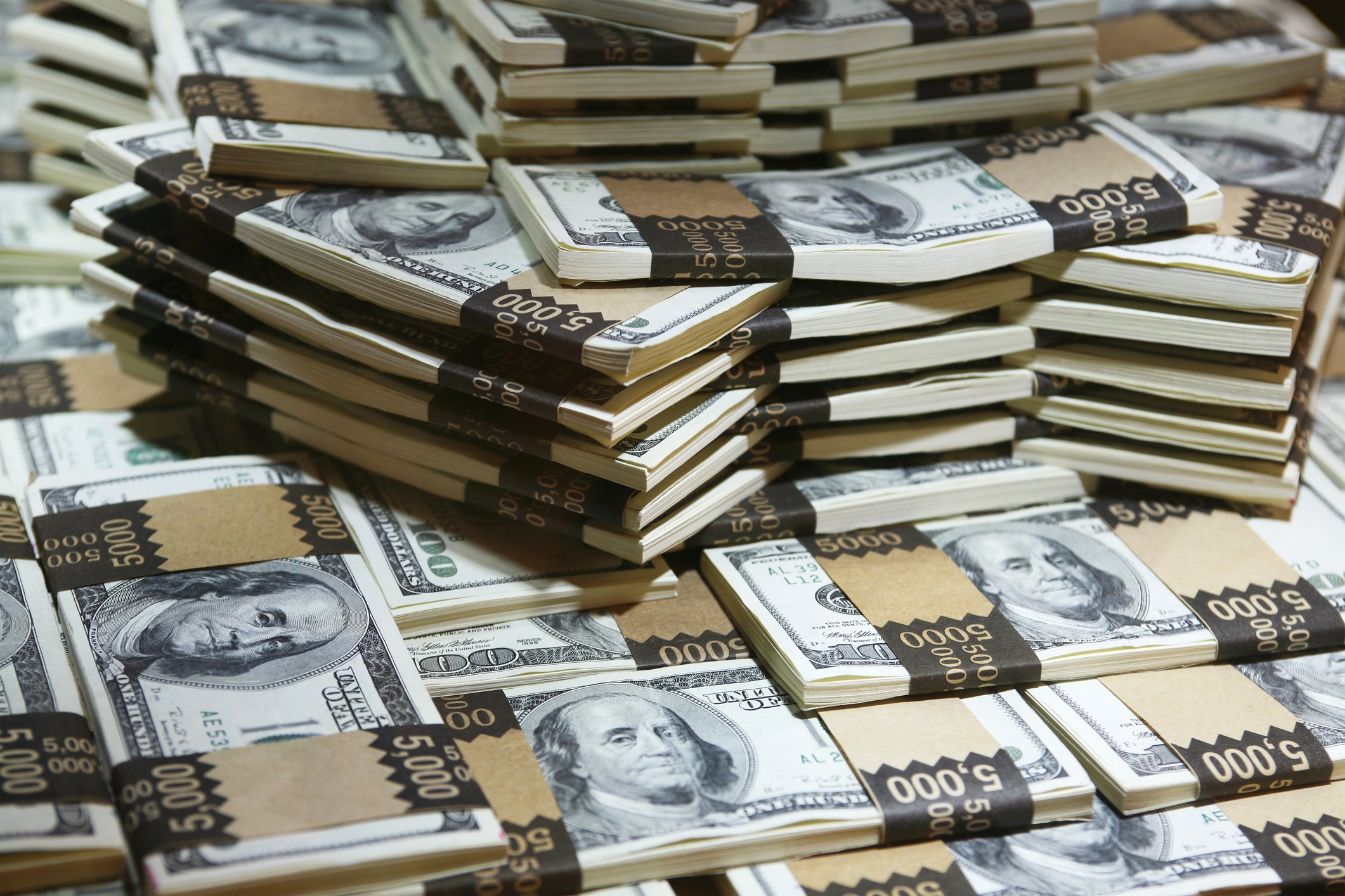Maryland player lands $50K lottery prize after lucky ticket hits jackpot