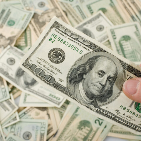 Philly powerball player grabs $1m at shoprite - photo licensed by shore news network.