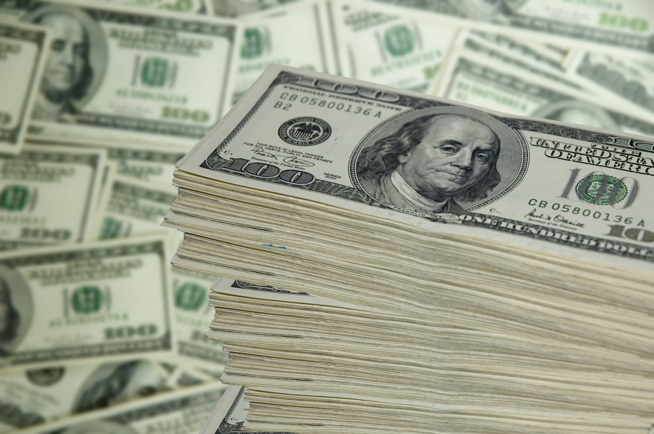 Ohio jackpot dreams come true as Lorain player snags $324K prize