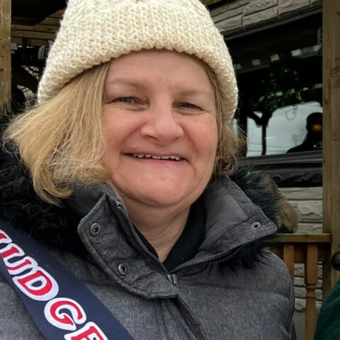 Wisconsin supreme court suspends judge who aided illegal criminal migrant - photo licensed by shore news network.