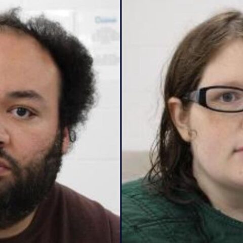 Death penalty sought for uniontown couple accused of torturing 2-year-old to death - photo licensed by shore news network.