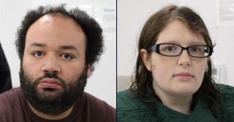 Death penalty sought for uniontown couple accused of torturing 2-year-old to death - photo licensed by shore news network.