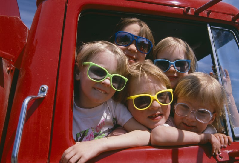 Wall Township gears up for Touch-a-Truck family fest