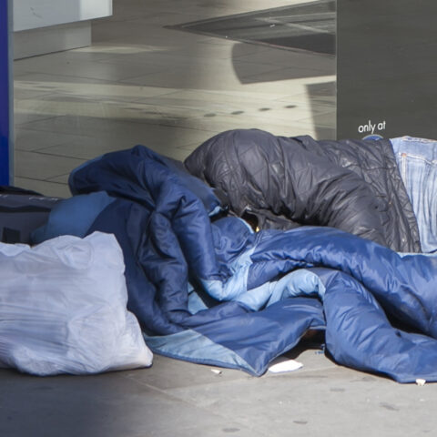 Did you know? It is illegal to relocate homeless people between counties in new jersey without consent - photo licensed by shore news network.