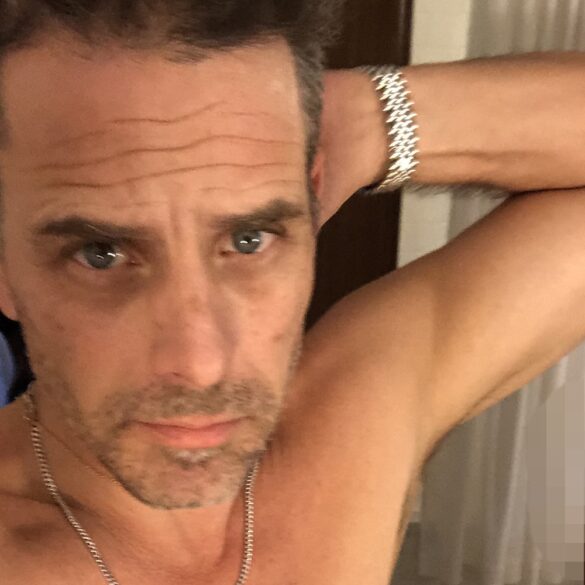 ‘shut up! ’: megyn kelly rips nyt for trying to make readers sympathize with ‘rich f*cking spoiled brat’ hunter biden - photo licensed by shore news network.