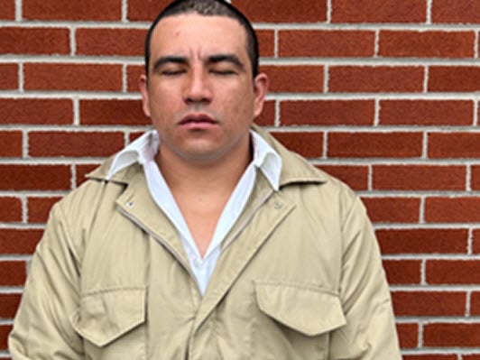 ICE nabs Salvadoran gang assault convict after release from New York prison
