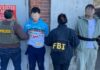 Murder suspect among two arrested in new jersey immigration sweep