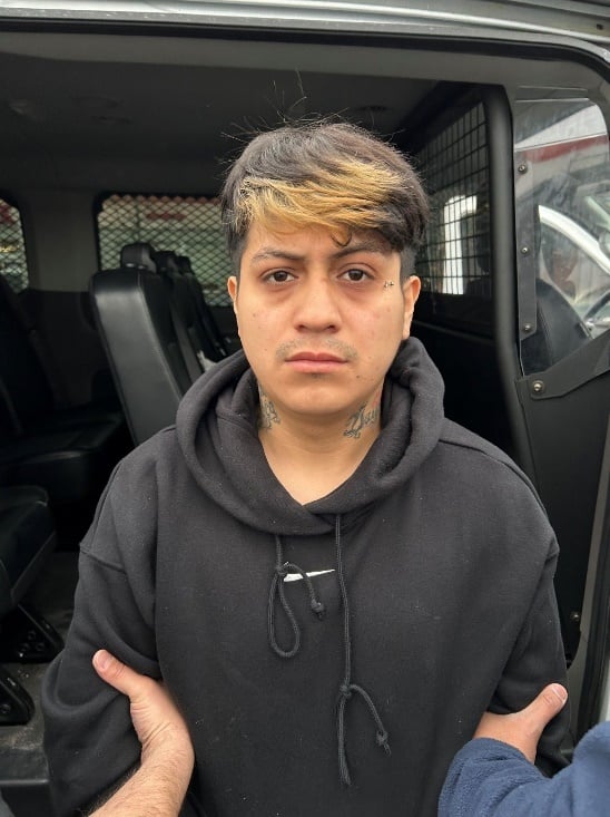 Illegal migrant with violent criminal record arrested in NYC sweep