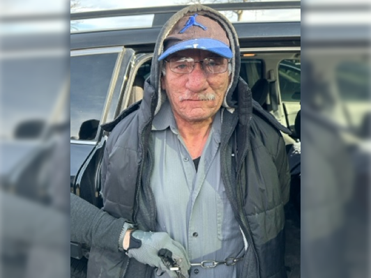 ICE arrests illegal migrant with over 20 child sex crimes charges
