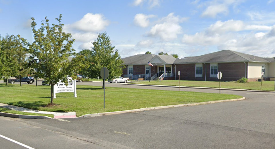 Plumsted official sues township, former mayor over alleged gender bias and political retaliation