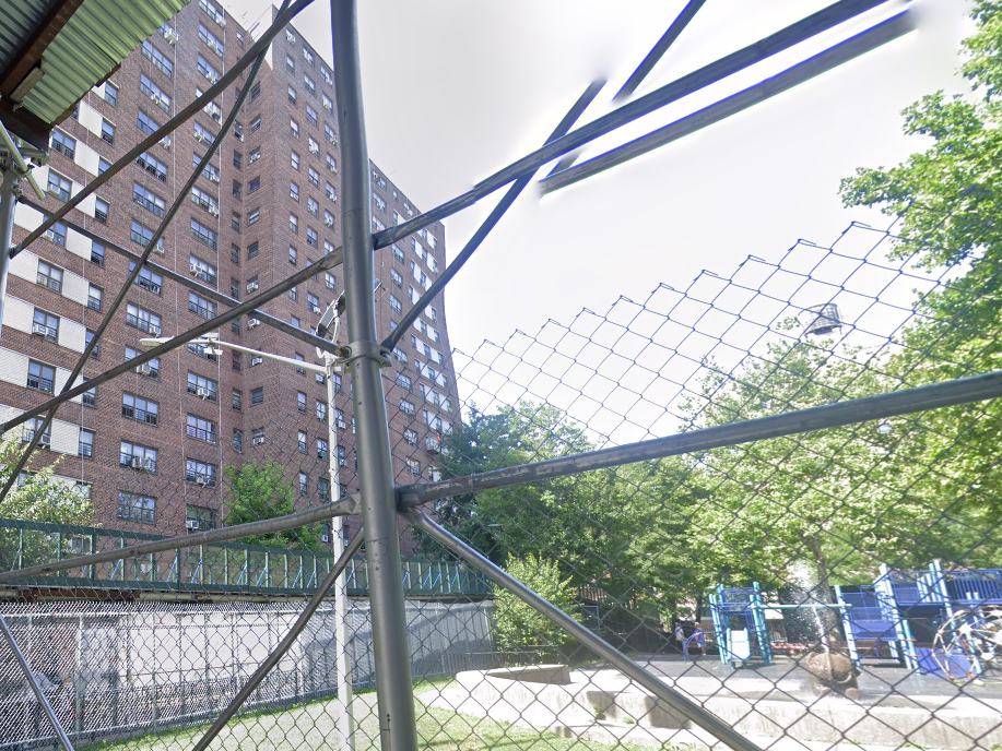 Man stabbed to death inside West 104th Street building