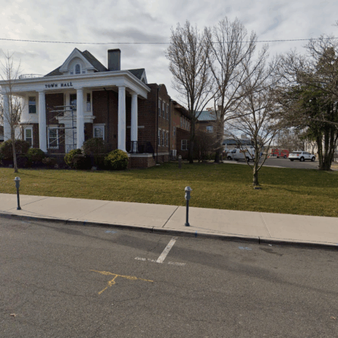 Toms river township slashes $5. 5 million in payroll to keep taxes at 0% - photo licensed by shore news network.