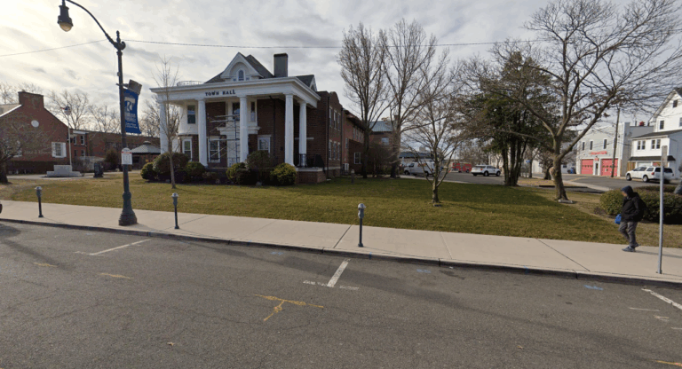 Toms river township slashes $5. 5 million in payroll to keep taxes at 0% - photo licensed by shore news network.