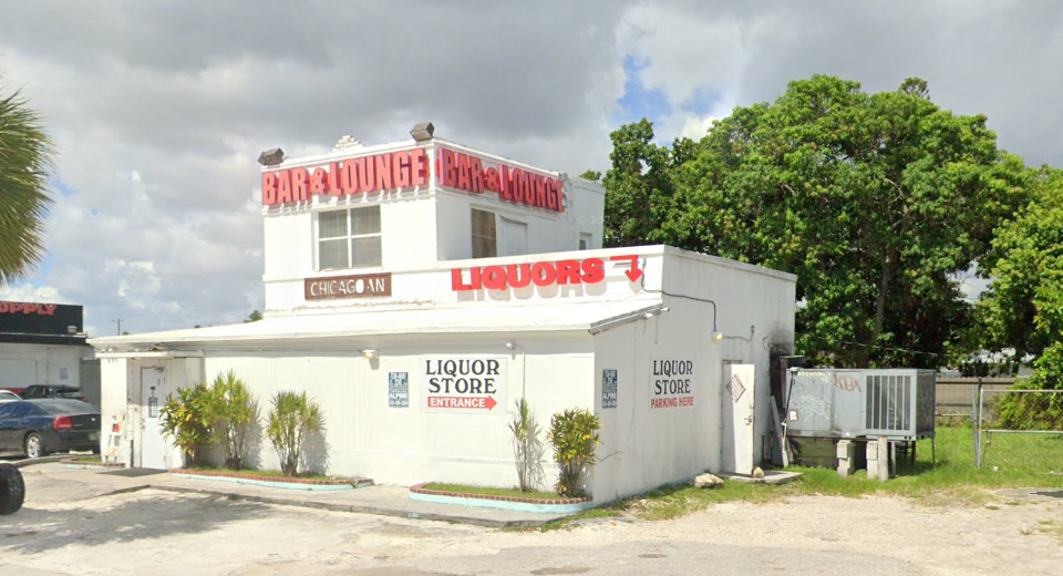 Body found in cooler behind Miami business leads to second-degree murder arrest