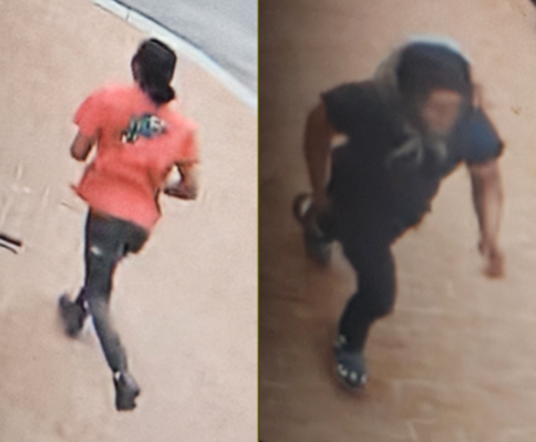 D.C. muggers pull guns, attack victim, flee with cash D.C. muggers pull guns, attack victim, flee with cash