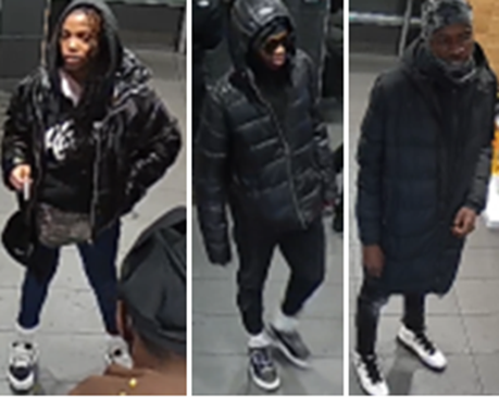 D.C. cops nab teen tied to two violent robberies