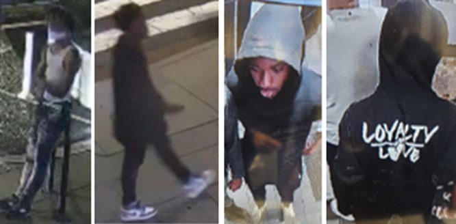 D.C. cops nab teen tied to two violent robberies