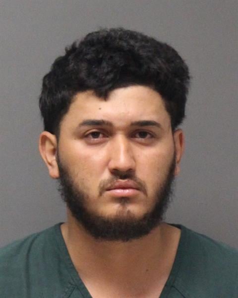 Illegal alien booked into Ocean County Jail on child endangerment, false imprisonment charges