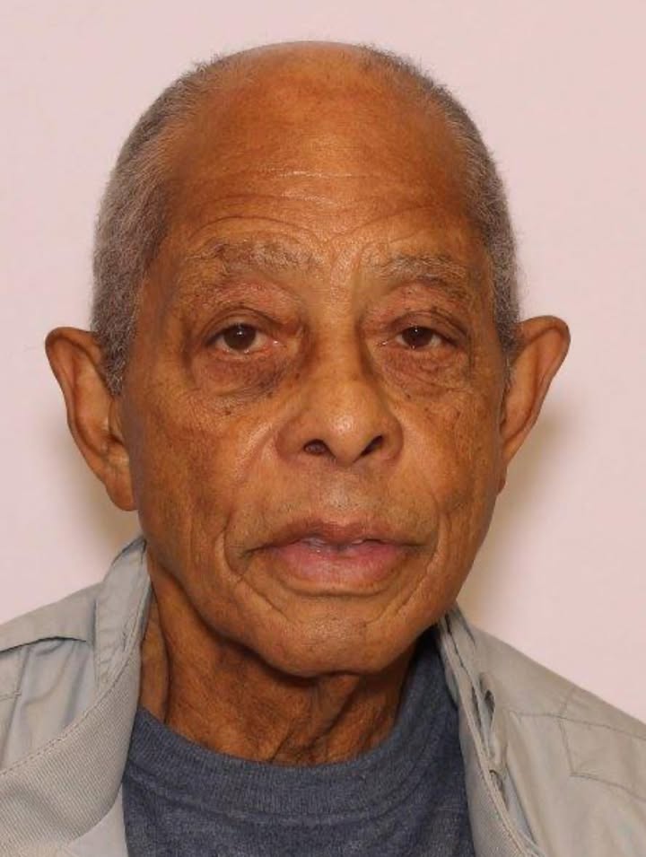 Silver Alert Issued for Missing 86-Year-Old Man in Baltimore County