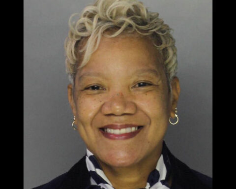 On April 9, 2025, after hearing two days of testimony, the jury found Sonya McKnight guilty of attempted murder and aggravated assault. Sourced via CRIMEWATCH®: https://cumberland.crimewatchpa.com/da/5591/post/sonya-mcknight-found-guilty-attempted-murder-and-aggravated-assault-charges