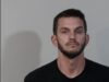 Wanted man found hiding in rv luggage compartment during stafford county warrant search