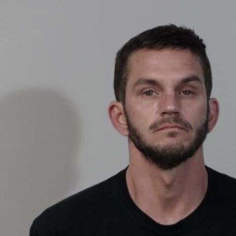 Wanted man found hiding in rv luggage compartment during stafford county warrant search - photo licensed by shore news network.